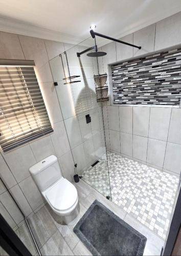 Photo of Bathroom in Kimberley
