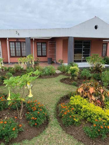 Photo of Buildings in Newlands East