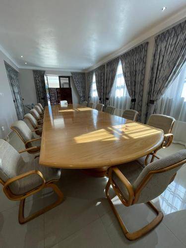 Photo of Livingroom in Stilfontein