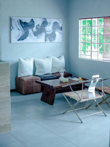 Photo of Livingroom in Nelspruit