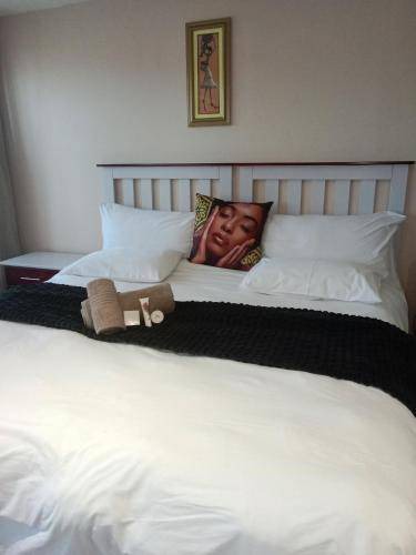 Photo of Bedroom in Quigney Beach