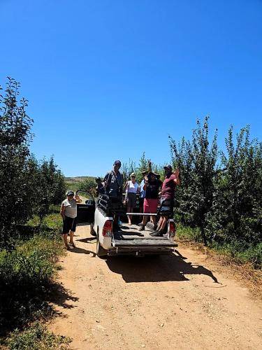 Photo of Others in Swellendam