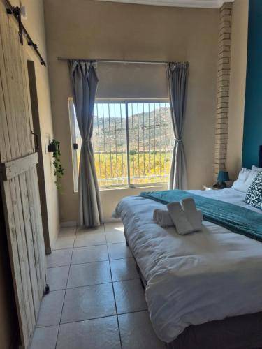 Photo of Bedroom in Nama Khoi