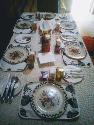 Photo of Kitchen in Steinkopf