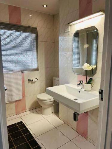 Photo of Bathroom in Musgrave