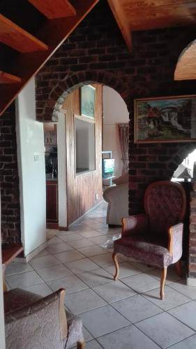 Photo of Livingroom in Graskop