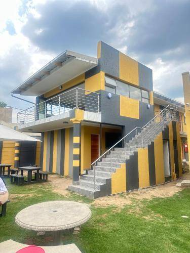 Photo of Buildings in Germiston