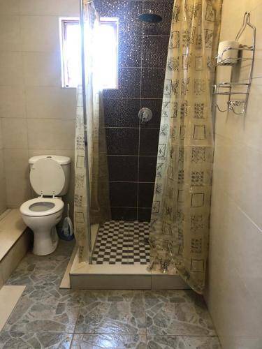 Photo of Bathroom in Newlands East