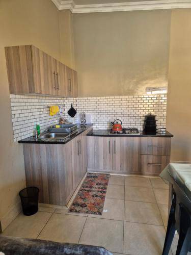Photo of Kitchen in Nama Khoi