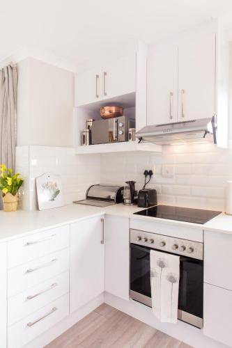 Photo of Kitchen in Observatory