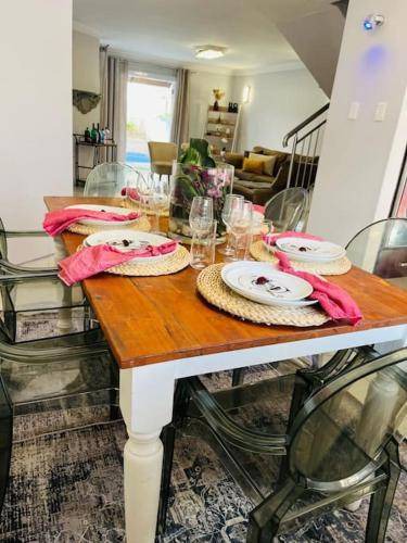 Photo of Livingroom in Musgrave