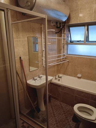 Photo of Bathroom in Kingsborough