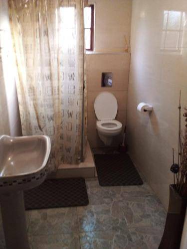 Photo of Bathroom in Newlands East