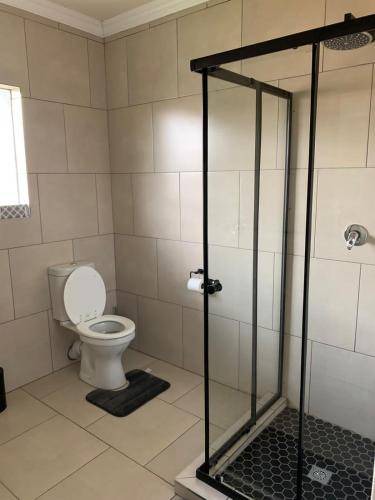 Photo of Bathroom in Greater Johannesburg Metropolitan Area