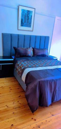 Photo of Bedroom in Scottsville