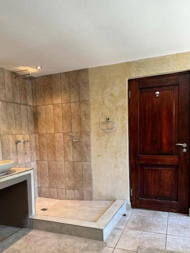 Photo of Bathroom in Pilanesberg National Park