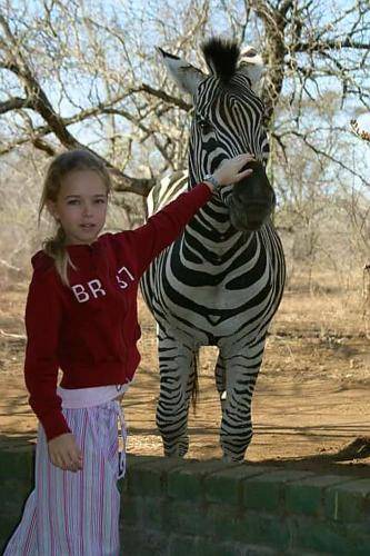 Photo of Others in Marloth Park