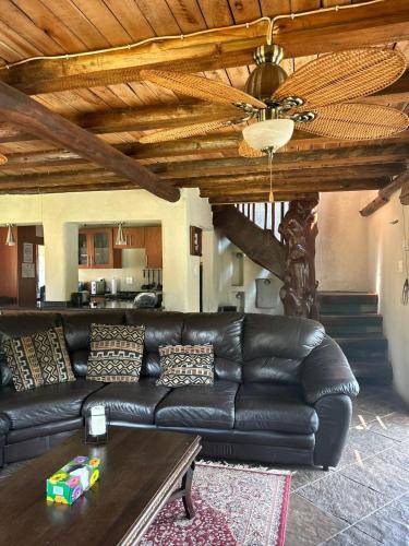 Photo of Livingroom in Haenertsburg