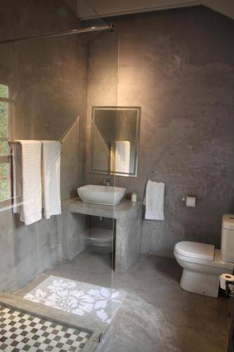Photo of Bathroom in Stellenbosch