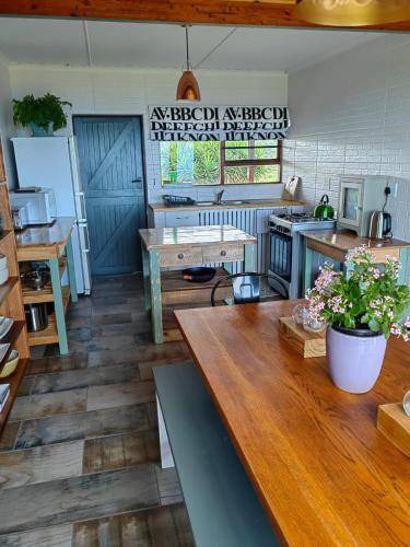 Photo of Kitchen in Great Brak River