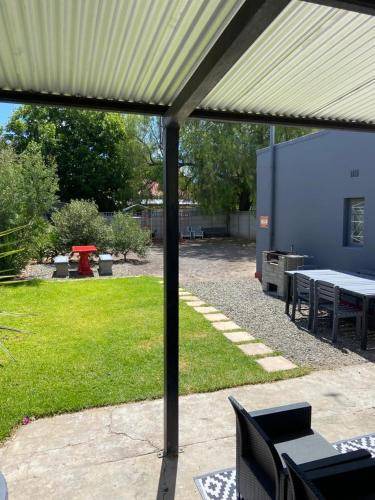 Photo of Patio Balcony in Beaufort West