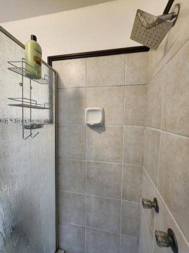 Photo of Bathroom in Die Hoewes
