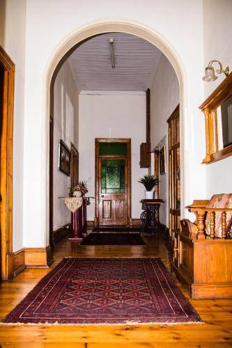 Photo of Livingroom in Zeerust