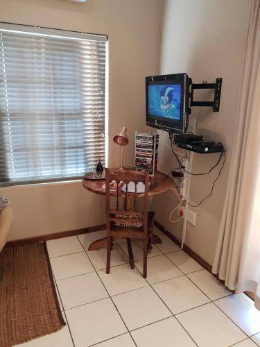 Photo of Livingroom in Oudtshoorn