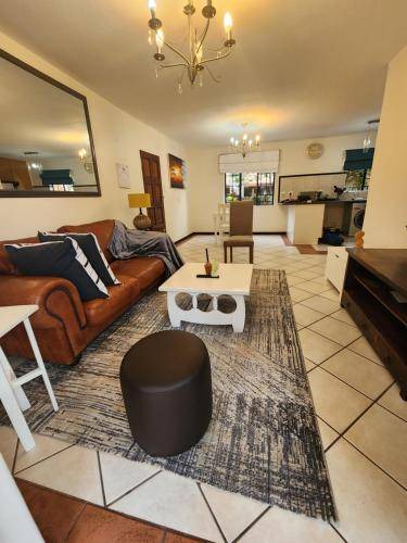 Photo of Livingroom in Die Hoewes