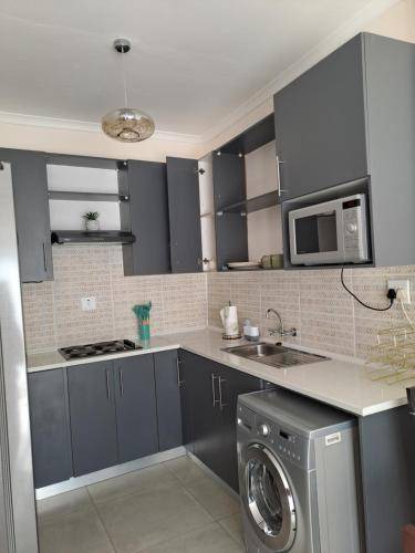 Photo of Kitchen in Rietfontein