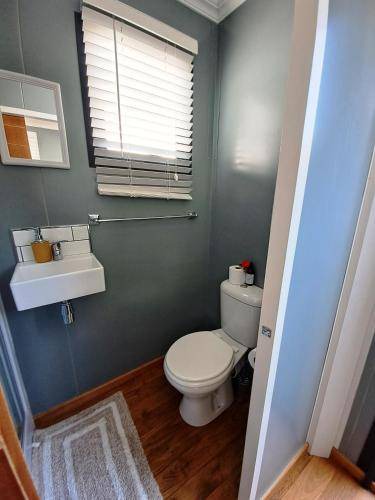 Photo of Bathroom in Montagu
