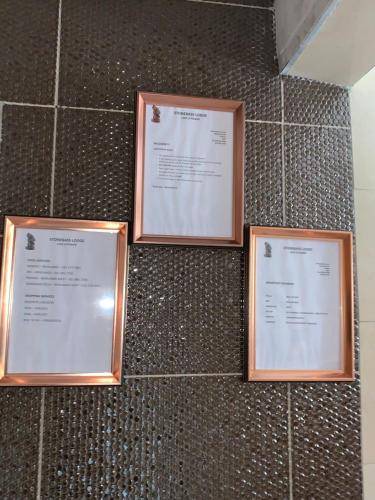 Photo of Bathroom in Newlands East