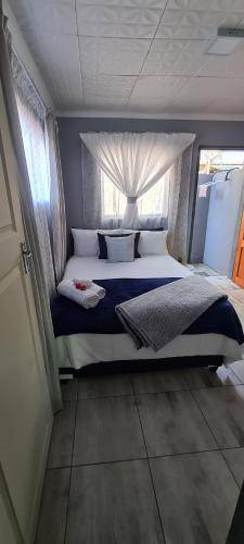 Photo of Bedroom in Pretoria