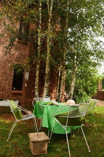 Photo of Patio Balcony in Dullstroom