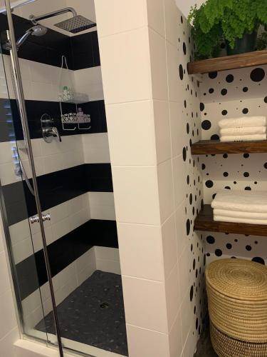 Photo of Bathroom in Great Brak River
