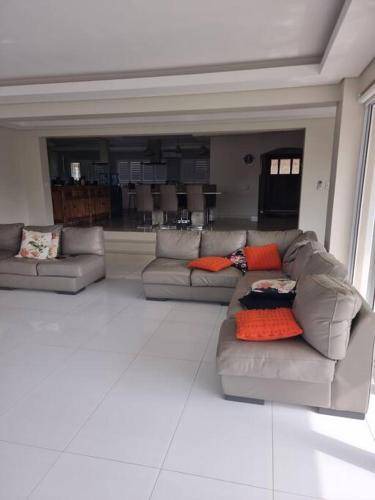 Photo of Livingroom in La Lucia