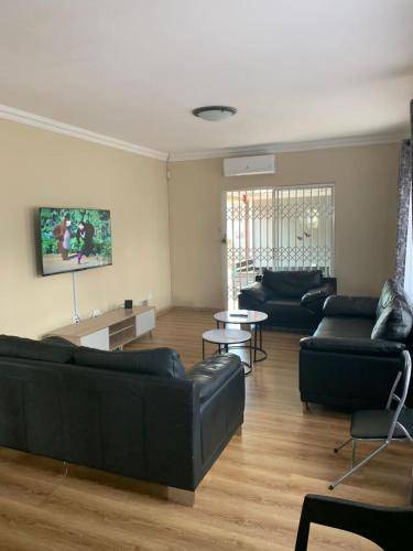 Photo of Livingroom in Greater Johannesburg Metropolitan Area
