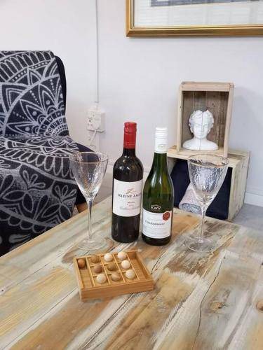 Photo of Livingroom in Paarl