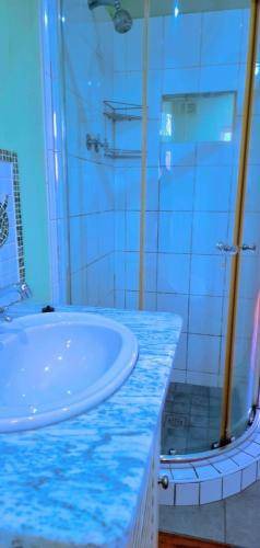 Photo of Bathroom in Scottsville