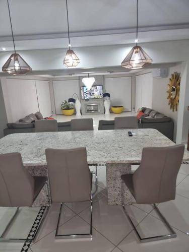Photo of Kitchen in La Lucia