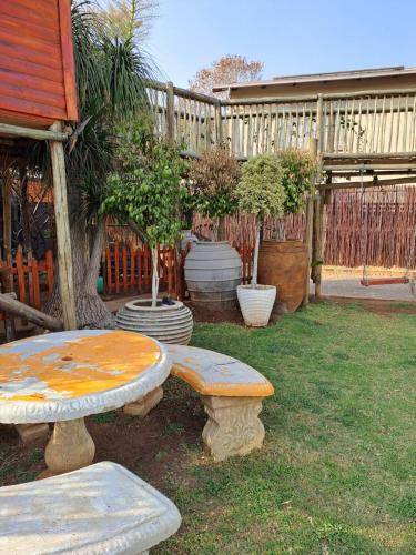 Photo of Others in Rietfontein