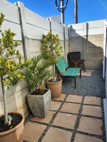 Photo of Patio Balcony in Worcester
