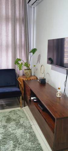 Photo of Livingroom in North Beach