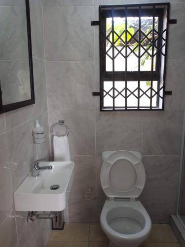 Photo of Bathroom in Amalinda