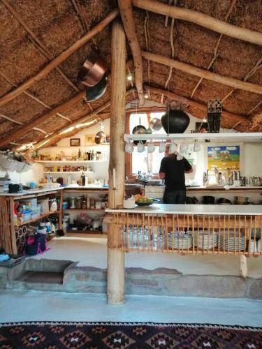 Photo of Others in Cederberg