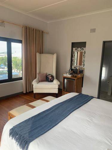 Photo of Bedroom in L'Agulhas