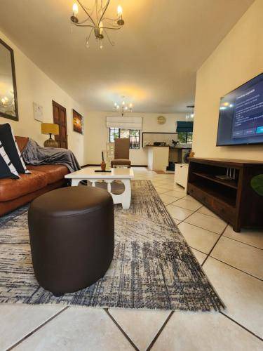 Photo of Livingroom in Die Hoewes