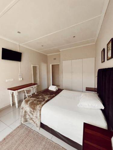 Photo of Bedroom in Umtata