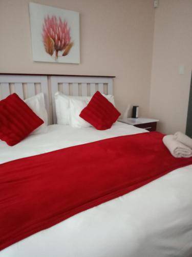 Photo of Bedroom in Quigney Beach