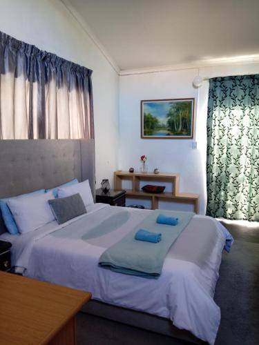 Photo of Bedroom in Faerie Glen